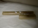 Draad 0,4 Groen gelakt 1kg = corsagedraad 30cm voordeelpak