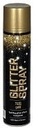 Glitterspray 400 cc  -  UN 7101 goud 