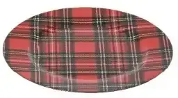 onderbord-tartan-schotse-ruit-rood-blok-33-cm-rond-kunststof-2[1].webp