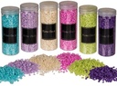 Gravel Paars Decoratiezand 400 gram
