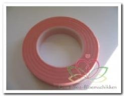 Bloemistentape Roze