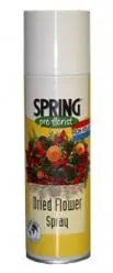 Droogbloemen spray 300 cc 
