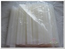Lijmpatronen hotmelt 11 mm  Clear (transparant)  2 kg