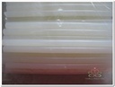 Lijmpatronen hotmelt 11 mm  Clear (transparant)  1 kg