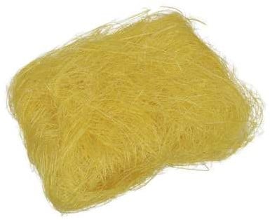 Sisal Geel 20 gram