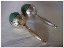 Oasis® Elegant Bridy Zilver