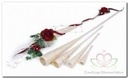 Sisal koker maxi 40 cm