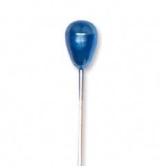 Teardropspelden 103 Blauw medium doos 40 stuks