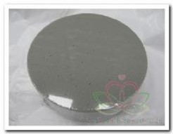 Taart Droogschuim SEC 30x7 cm Cake voor droog en kunstbloemen