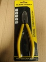 Draadkniptang Zijkniptang Professional Wire Cutter with spring