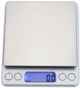 Weegschaal Microweegschaal Epoxy 3 kg 0,1 g precisie