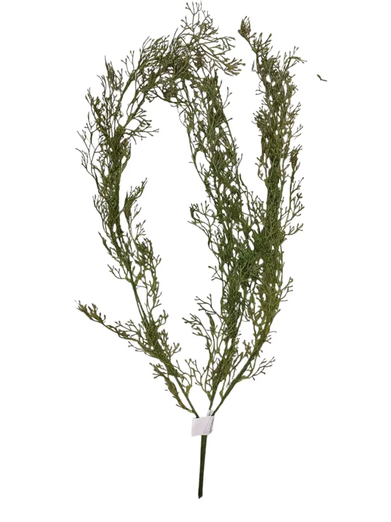 Bamboehanger Vertakt 85 cm per stuk