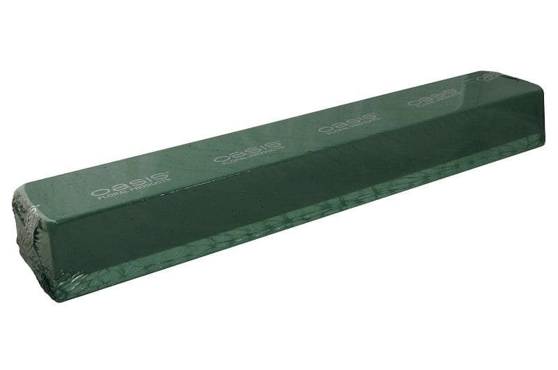 OASIS® RAQUETTE 66 cm oase voor verse bloemen per stuk