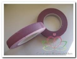 [A-005084] Bloemistentape Violet