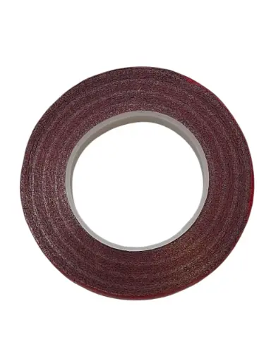 [A-009424] Bloemistentape Metallic Rood