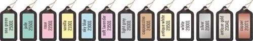 [A-015827] Vintage Chalkspray Paint Ook voor Styropor Rose 400 cc