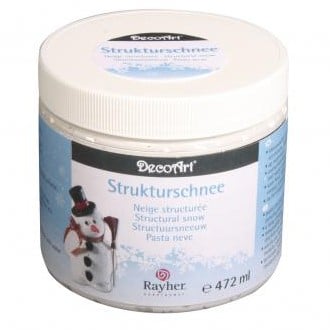 [A-016010] Structuursneeuw 472 ml