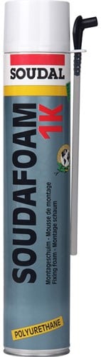 [A-016103] Soudal Purschuim 1K 750 ml