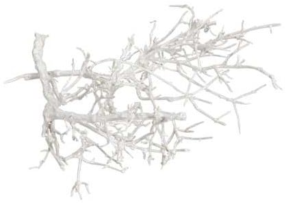 [A-016134] Dry Tree Takjes Twijg White Wash ca. 250 gr