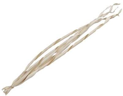 [A-024791] Palm Sun Palm Spiral Gebleekt 80-90 cm 5 stuks