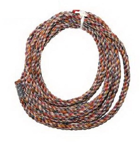 [A-022516] Touw Recycle Fabrics Rope 5 meter 5 mm gerecycled materiaal