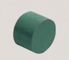 [A-023568] Oasis® Economy cylinder steekschuimrondjes per stuk taartjes passen in junior schaaltjes