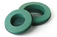 [A-002983] OASIS® Design Ring Ø 23 cm oase voor verse bloemen
