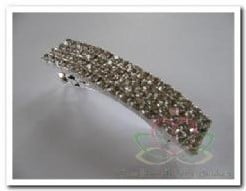 [A-005032] Haarspeld Barrette Dazzle