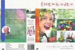 [A-005318] DVD Bloembinden Frans Deriks DVD
