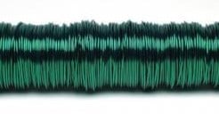 [A-002180] Lakdraad Groen 100 gram
