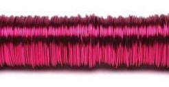 [A-002181] Lakdraad Fuchsia Pink 100 gram