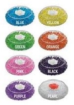 [A-006775] Waterparels Gelparels Pink 35 gram
