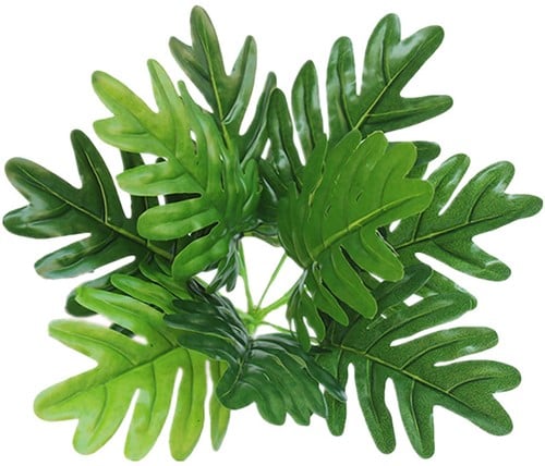 [A-017643] Fatsia Vingerplant Kunstplant VT Wonen Botanical