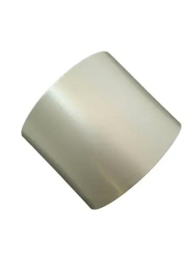 [A-018977] Zijdenlint Ivory voor lintprinters 70 mm x 50 meter rol
