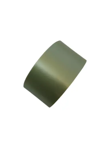 [A-018994] Zijdenlint Zachtgroen voor lintprinters 45 mm x 50 meter rol