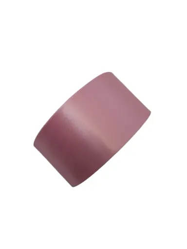 [A-019005] Zijdenlint Baby Roze voor lintprinters 45 mm x 50 meter rol
