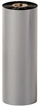 [A-022838] Inkt voor lintprinters Transferfilm Zwart 91 m x 110 mm Kleine kern