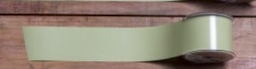 [A-026031] Kraftpapier Eco Zachtgroen voor lintprinters 70 mm x 50 meter rol