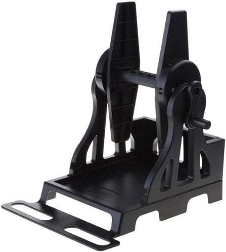 [A-025900] Labelrolhouder voor verzendetiketten of oprollen lint