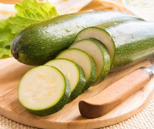 [A-023702-3] Tarmino F1 Courgette Groene Courgette 50 zaden