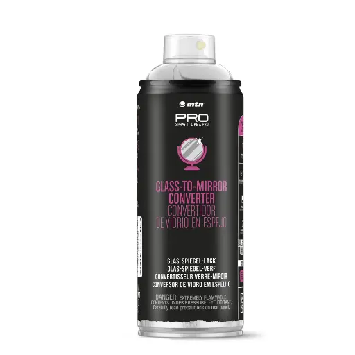 [A-027953] MTN PRO Anti-Rust Primer: Anti-rust Grey Primer