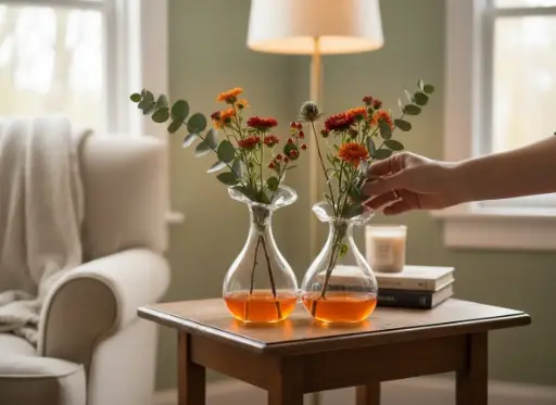 [A-028208] Glas Vaas Combivaas 2 in 1 Doos